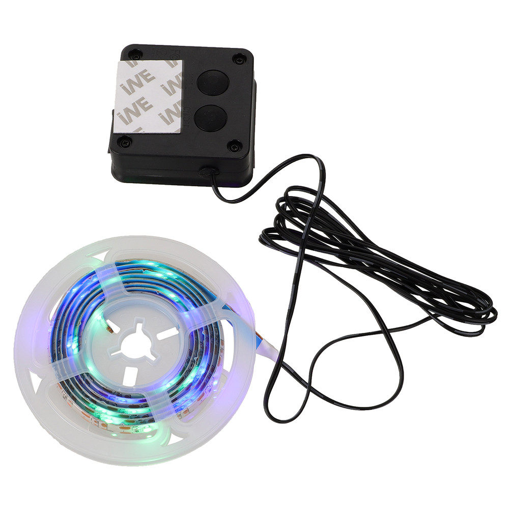 Outdoor Use Power Strip - Açık Hava Güneş Enerjili Basketbol Çerçevesi