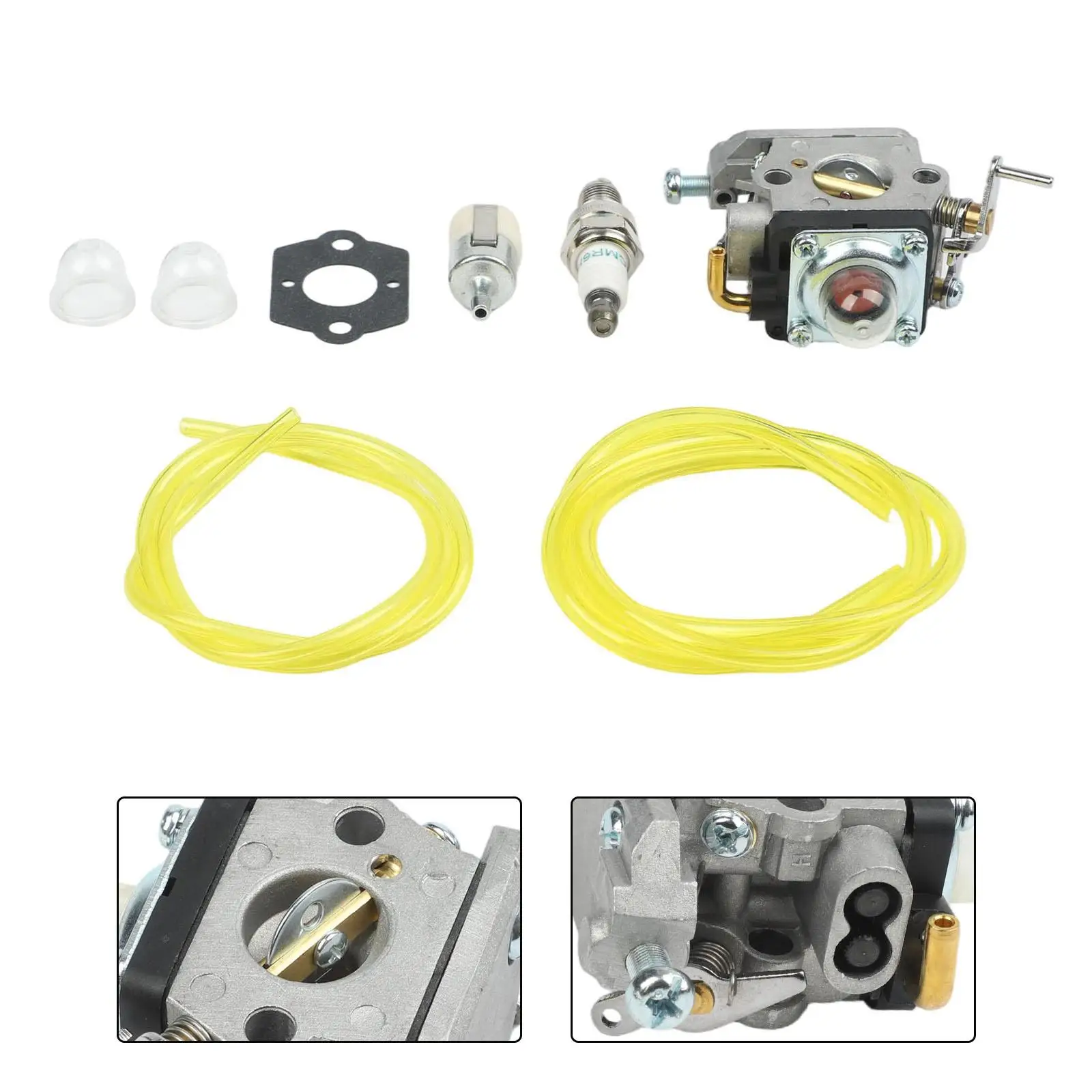 Outdoor Power Tool Kit - 122HD45, 122HD60, 322HD60, 522HD60S, 522HD60X için