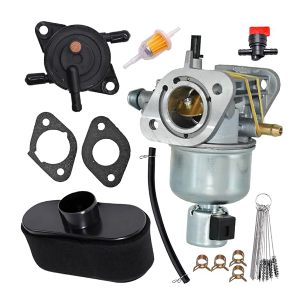 Outdoor Power Tool Kit - Kawasaki FS481V Karbüratör Kiti Dış Mekan