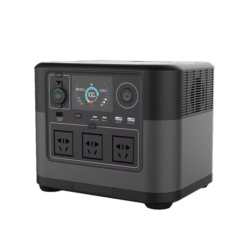Ac Outdoor Power - Kerengsen Açık Hava Kamp DC Mo30we