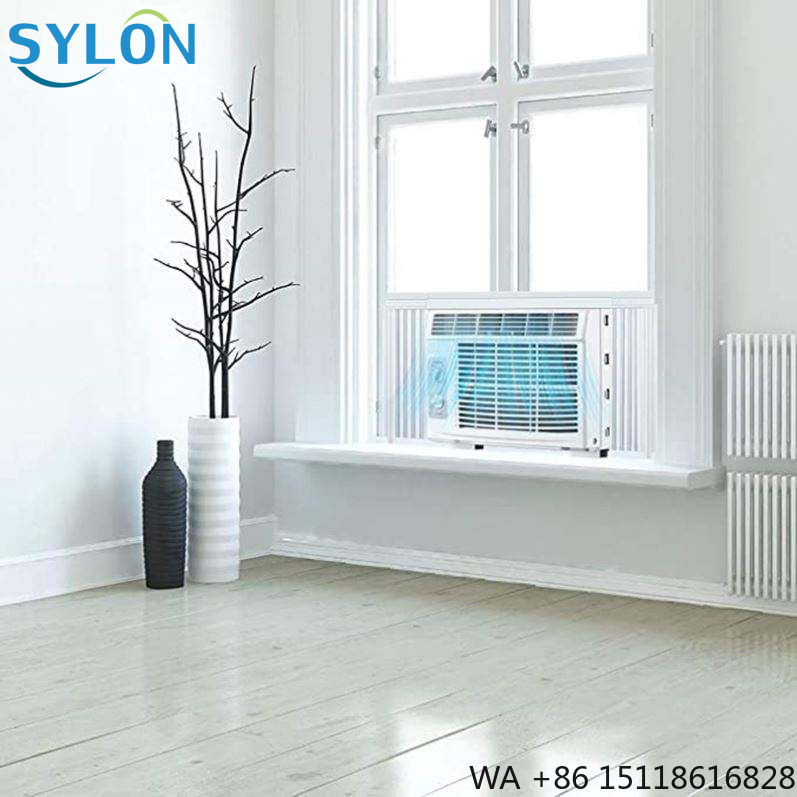 Ac Outdoor Power - 24000 BTU Pencere Tipi Klima, Büyük