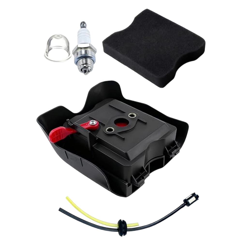 Outdoor Power Tool Kit - Hava filtresi kiti fırça kesme için