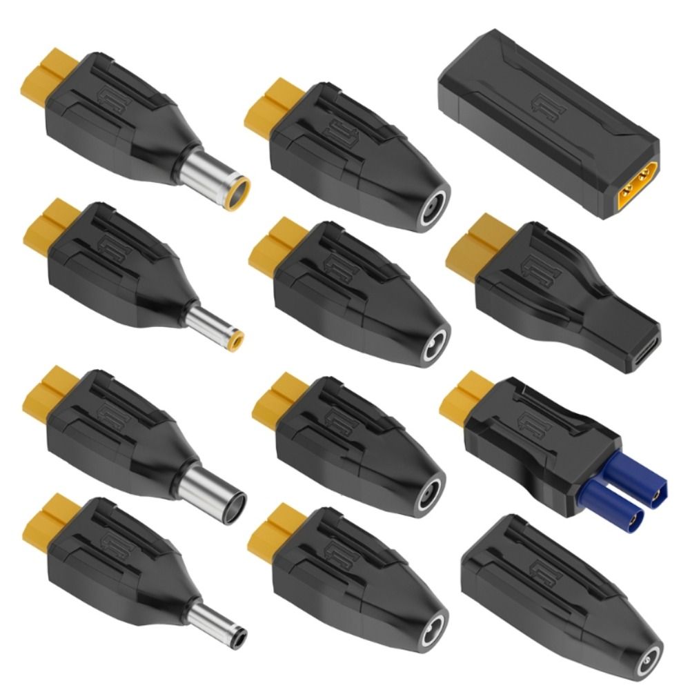 5525 7450 USB C - XT60 Adaptör - Outdoor Power Adapter Usb C incelemesi ve fiyatı