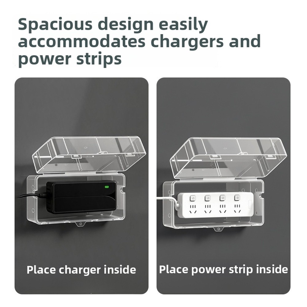 Drenajlı Su Geçirmez Priz Koru - Outdoor Use Power Strip incelemesi ve fiyatı