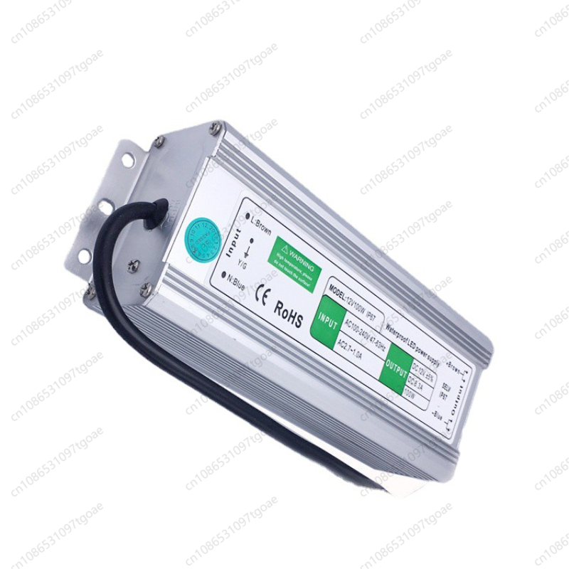 Dış Mekan Su Geçirmez LED Sürü - Outdoor Use Power Strip incelemesi ve fiyatı