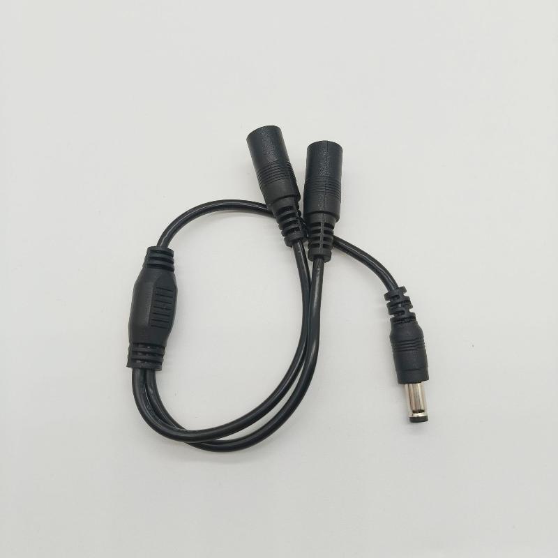 Ağır Hizmet Tipi 1'e 2 DC Güç  - Outdoor Use Power Strip incelemesi ve fiyatı