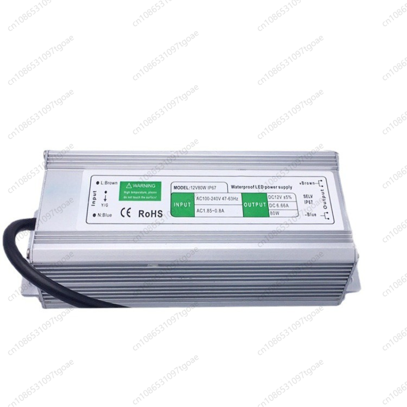 Dış Mekan IP67 Su Geçirmez LED - Outdoor Use Power Strip incelemesi ve fiyatı