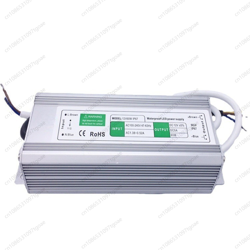 Dış Mekan IP67 Su Geçirmez LED - Outdoor Use Power Strip incelemesi ve fiyatı
