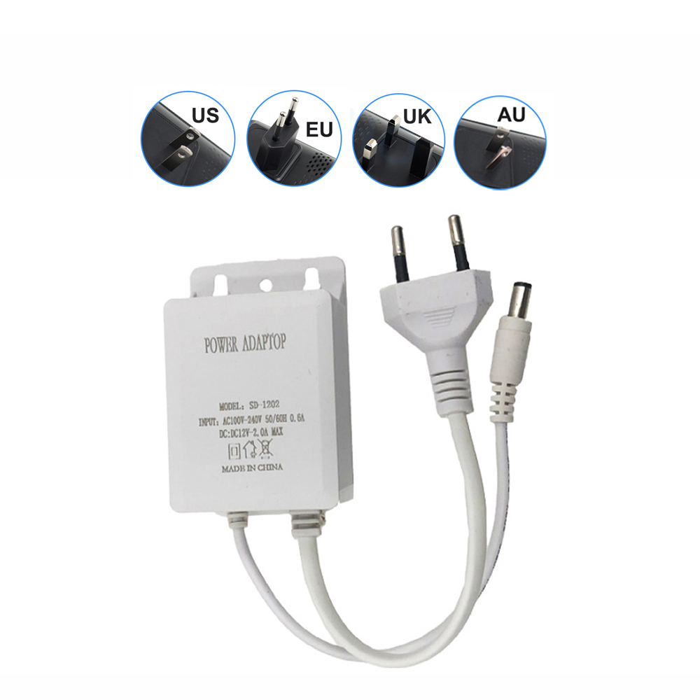 Açık AC 100-240V giriş DC 12V  - Ac Outdoor Power incelemesi ve fiyatı