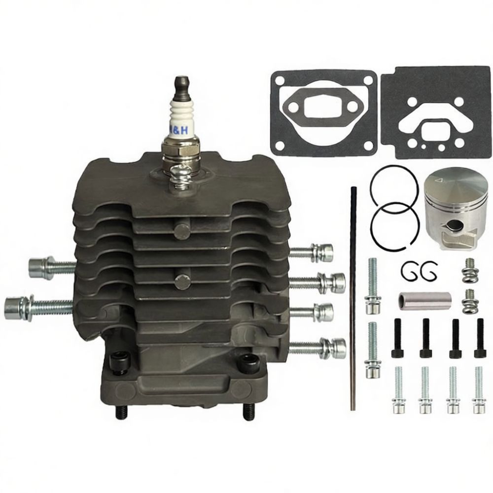 Husqvarna 150BF, 150BT, 350BF  - Outdoor Power Tool Kit incelemesi ve fiyatı
