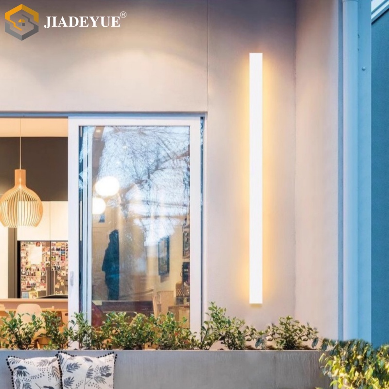 Modern Su Geçirmez LED Uzun Du - Outdoor Power Strip Weatherproof incelemesi ve fiyatı