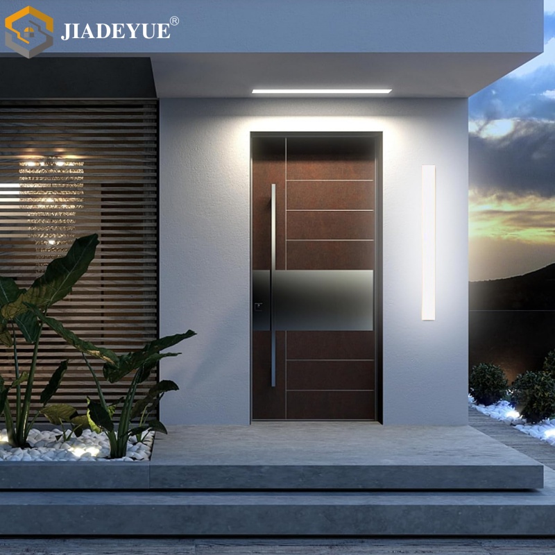 Modern Su Geçirmez LED Uzun Du - Outdoor Power Strip Weatherproof incelemesi ve fiyatı