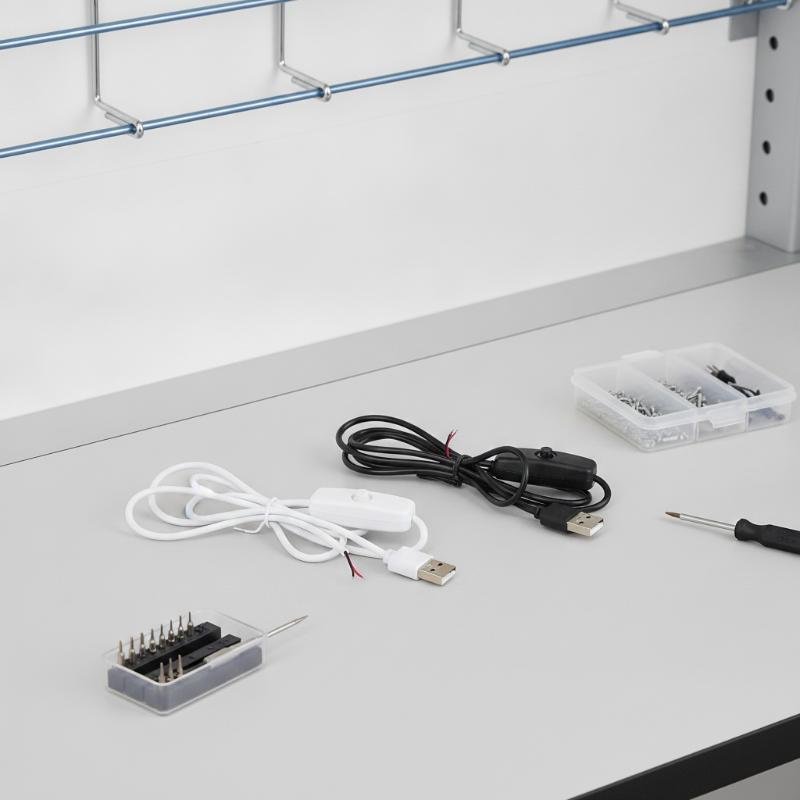 Açma/Kapama Anahtarlı 2 Metre  - Outdoor Use Power Strip incelemesi ve fiyatı
