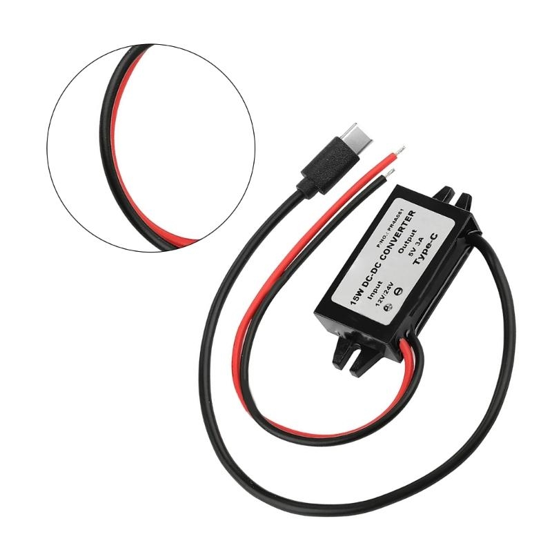 Güvenilir 12V/24V 5V USB C Güç - Outdoor Power Adapter Usb C incelemesi ve fiyatı