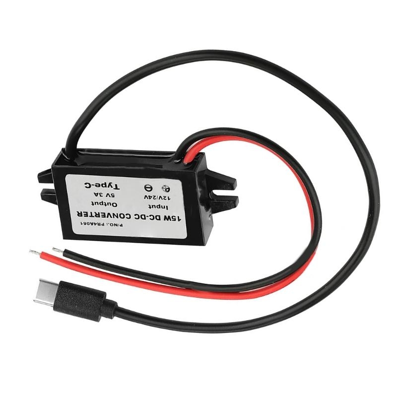 Güvenilir 12V/24V 5V USB C Güç - Outdoor Power Adapter Usb C incelemesi ve fiyatı