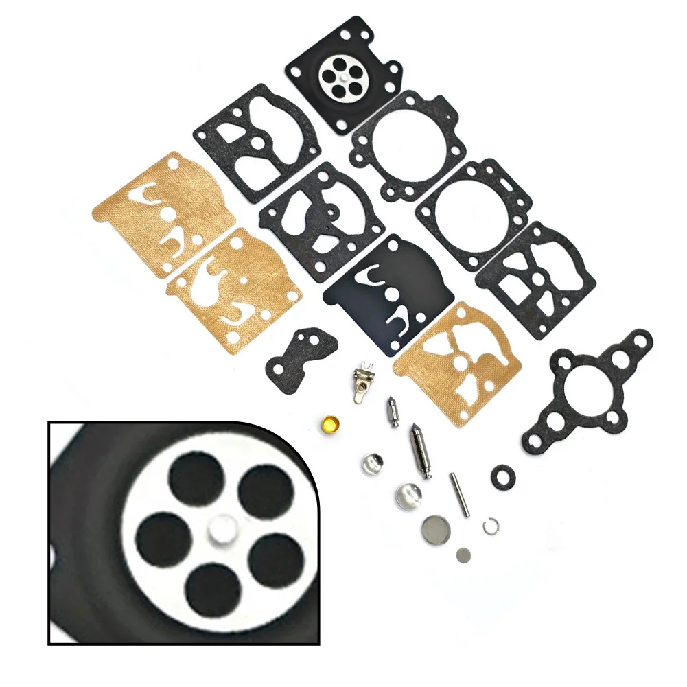 4130 007 1060 Karbüratör Kiti  - Outdoor Power Tool Kit incelemesi ve fiyatı