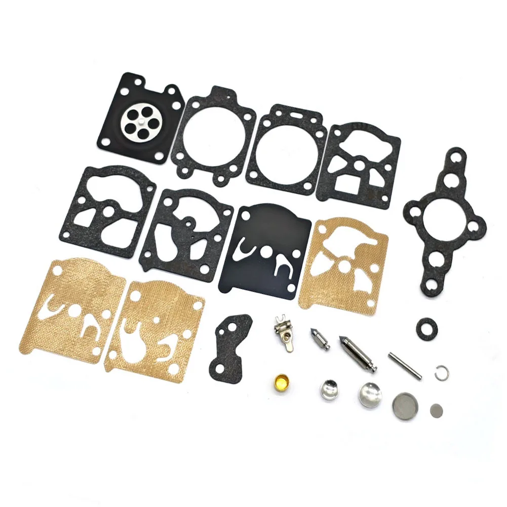 4130 007 1060 Karbüratör Kiti  - Outdoor Power Tool Kit incelemesi ve fiyatı