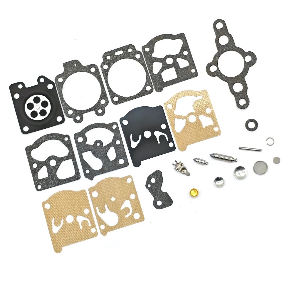 4130 007 1060 Karbüratör Kiti  - Outdoor Power Tool Kit incelemesi ve fiyatı