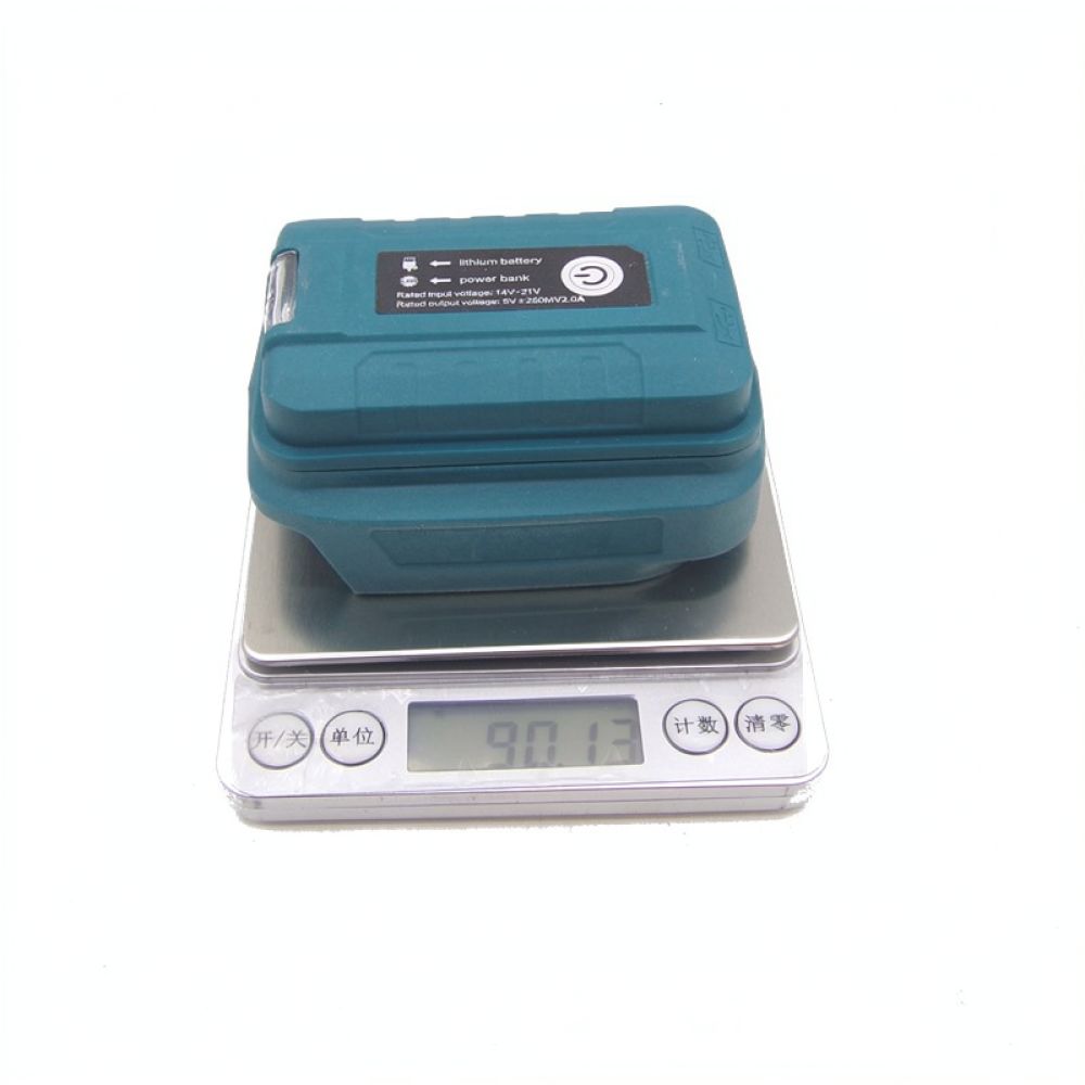 Makita 18V Akü için Taşınabili - Outdoor Power Adapter Usb C incelemesi ve fiyatı