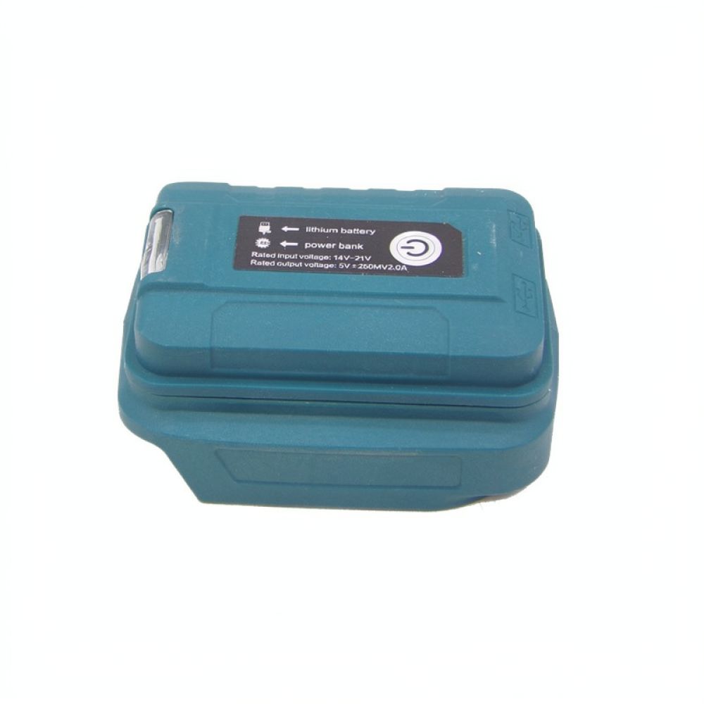 Makita 18V Akü için Taşınabili - Outdoor Power Adapter Usb C incelemesi ve fiyatı