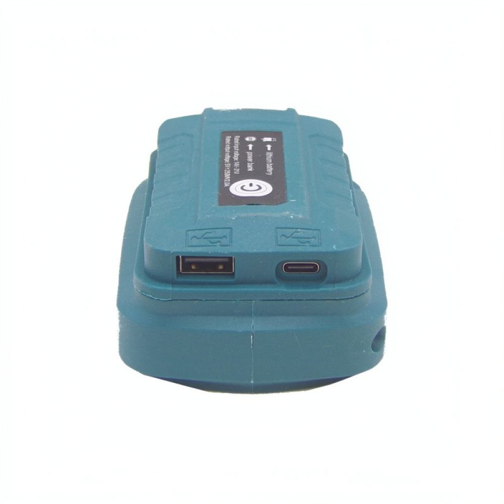 Makita 18V Akü için Taşınabili - Outdoor Power Adapter Usb C incelemesi ve fiyatı