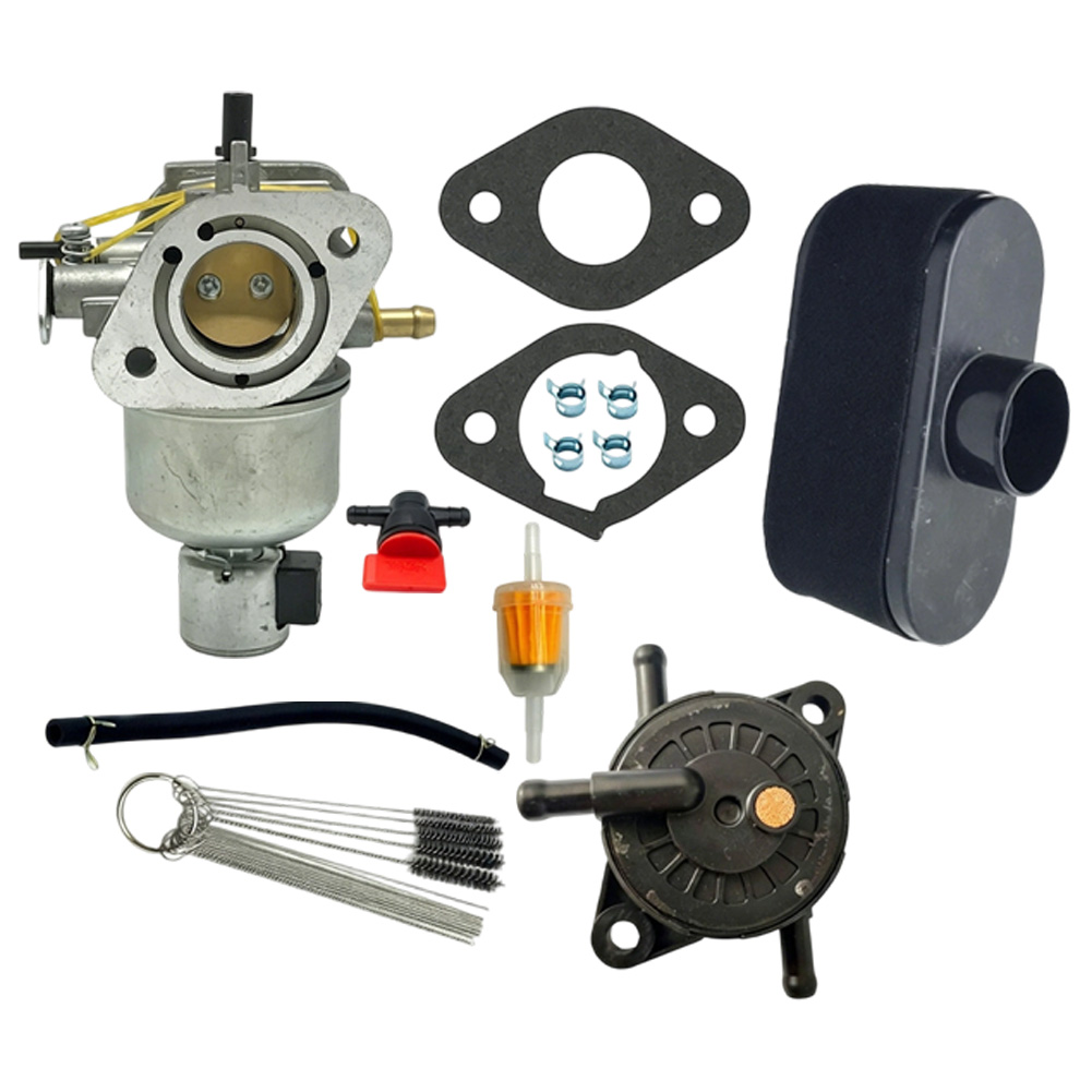 Kawasaki FS481V Karbüratör Kit - Outdoor Power Tool Kit incelemesi ve fiyatı