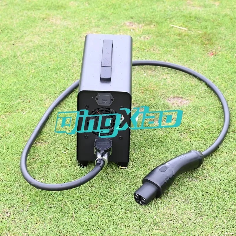 Taşınabilir EV Deşarj İnvertör - Ac Outdoor Power incelemesi ve fiyatı