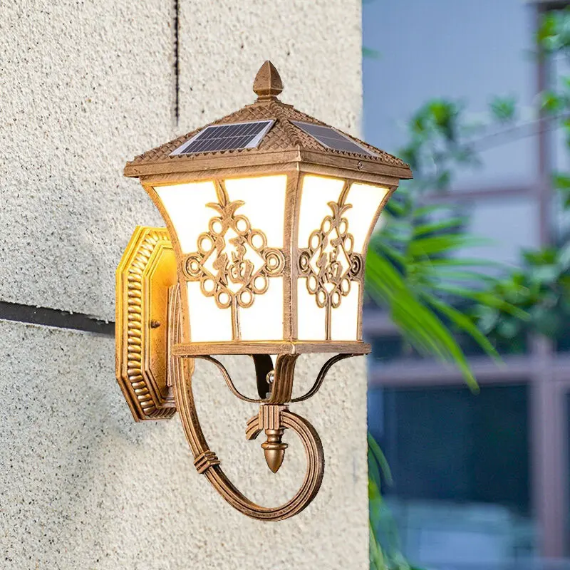 Dış Mekan Avrupa Tarzı Güneş E - Ac Outdoor Power incelemesi ve fiyatı