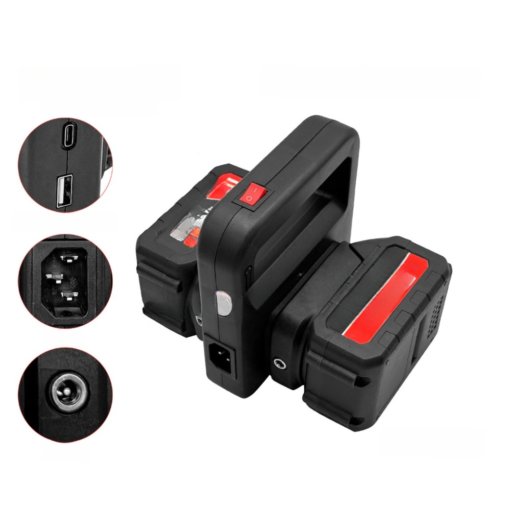Dış Mekan Bahçe Çalışmaları İç - Outdoor Power Adapter Usb C incelemesi ve fiyatı