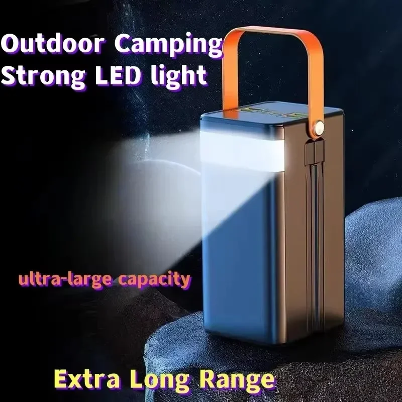 120W Hızlı Şarjlı, 500000mAh B - Outdoor Power Adapter Usb C incelemesi ve fiyatı