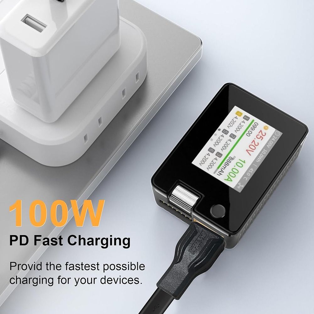 5525 7450 USB C - XT60 Adaptör - Outdoor Power Adapter Usb C incelemesi ve fiyatı