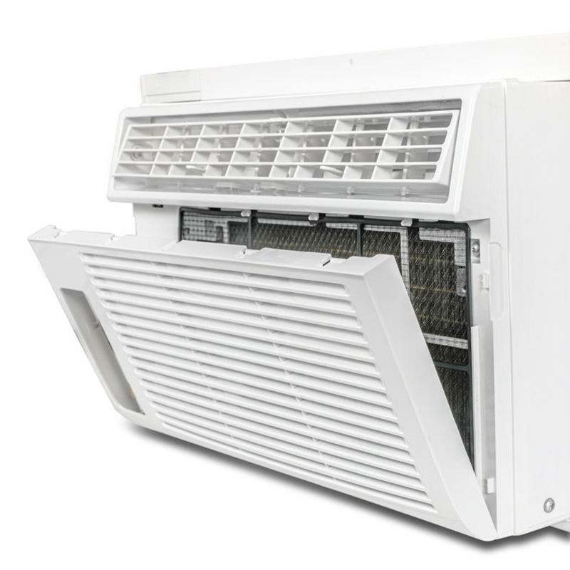 24000 BTU Pencere Tipi Klima,  - Ac Outdoor Power incelemesi ve fiyatı