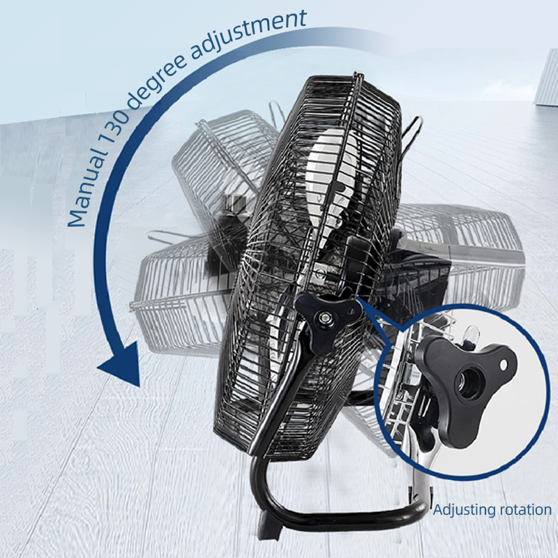 14 inç taşınabilir güneş fanı, - Ac Outdoor Power incelemesi ve fiyatı