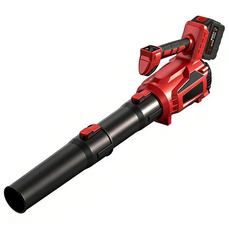 Orijinal Lityum-iyon Yaprak Üf - Outdoor Power Tool Kit incelemesi ve fiyatı