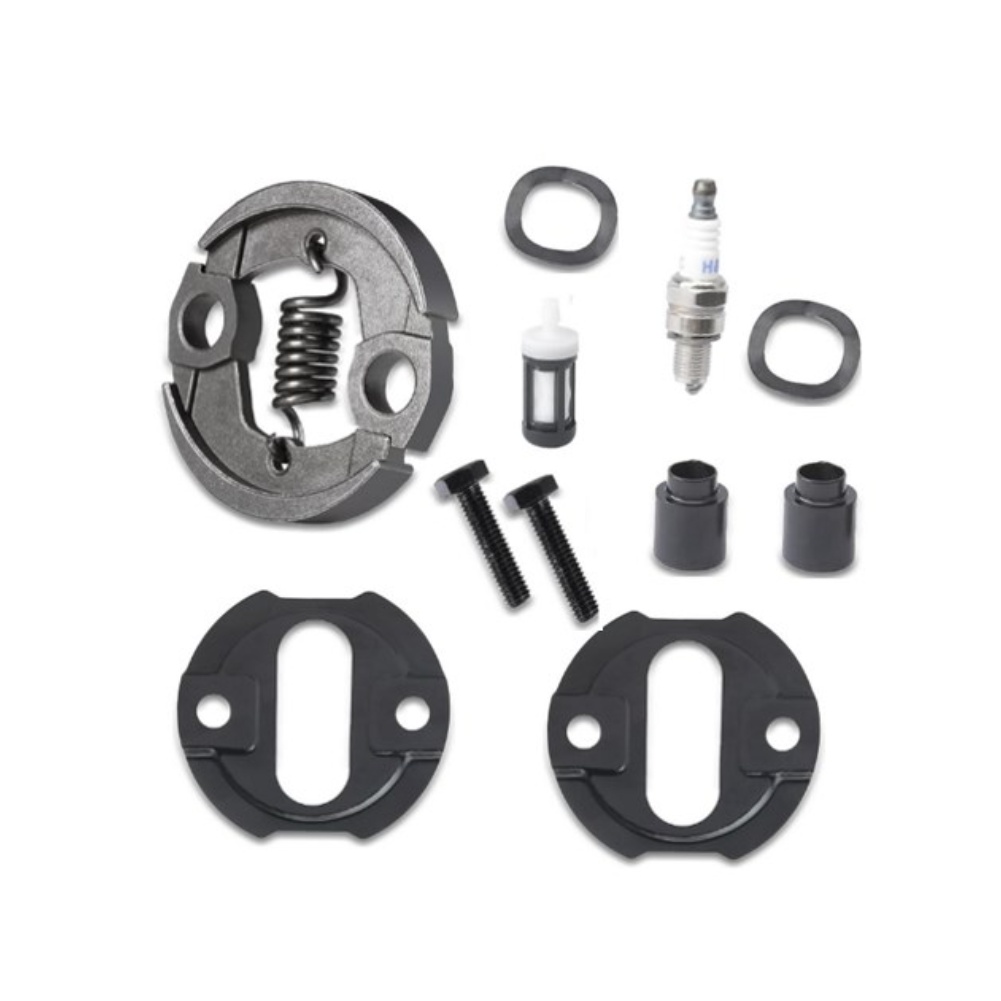 Yaylı Debriyaj Montaj Kiti 418 - Outdoor Power Tool Kit incelemesi ve fiyatı