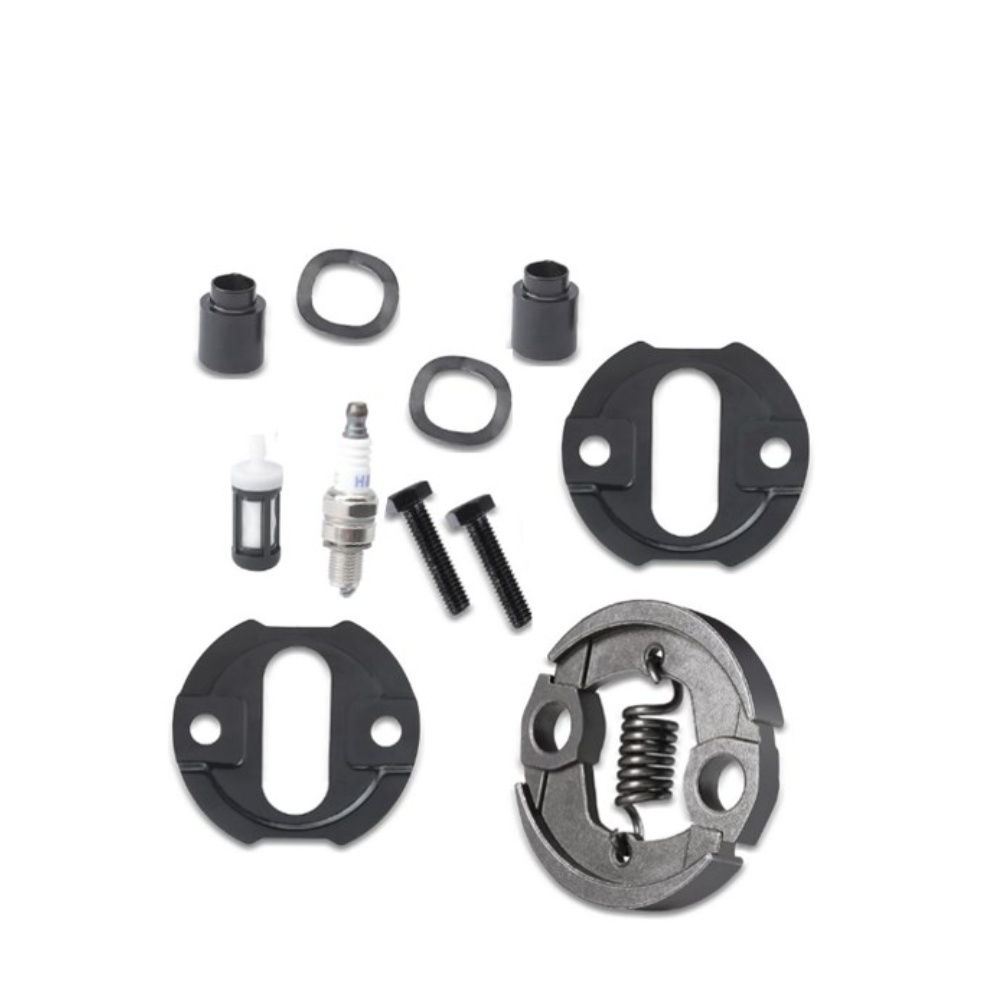 Yaylı Debriyaj Montaj Kiti 418 - Outdoor Power Tool Kit incelemesi ve fiyatı