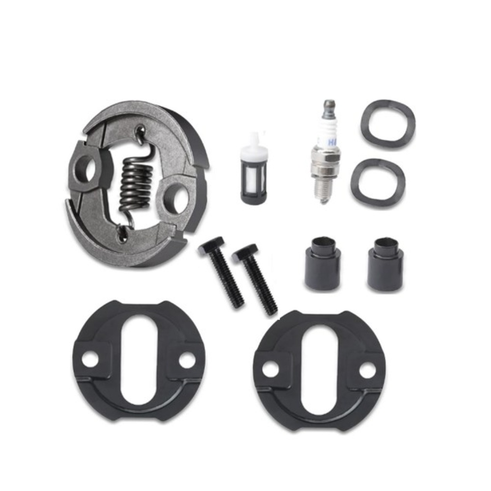 Yaylı Debriyaj Montaj Kiti 418 - Outdoor Power Tool Kit incelemesi ve fiyatı
