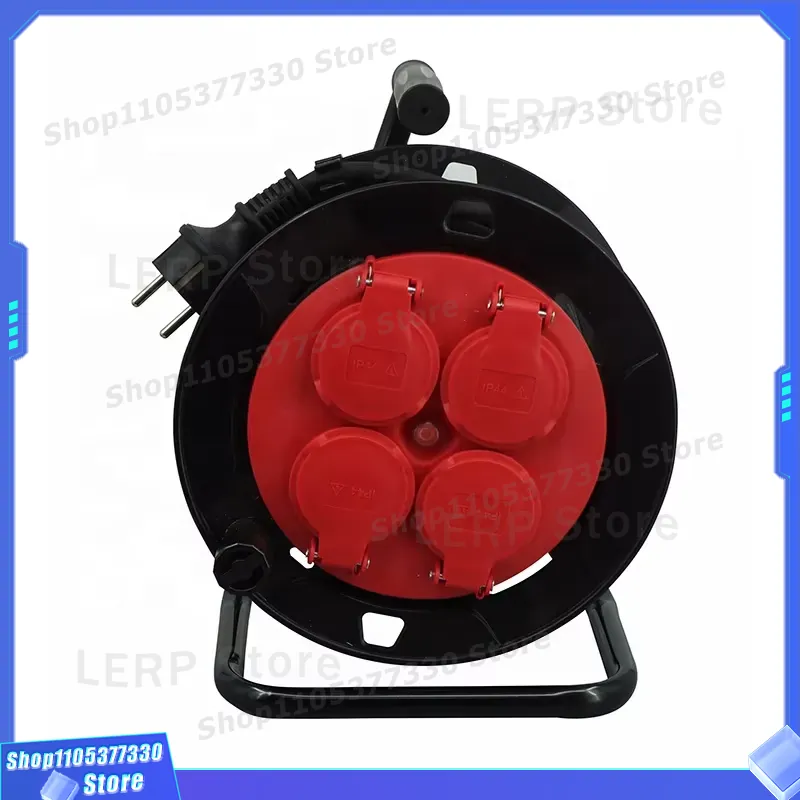 15M Schuko Uzatma Kablosu Maka - Outdoor Use Power Strip incelemesi ve fiyatı