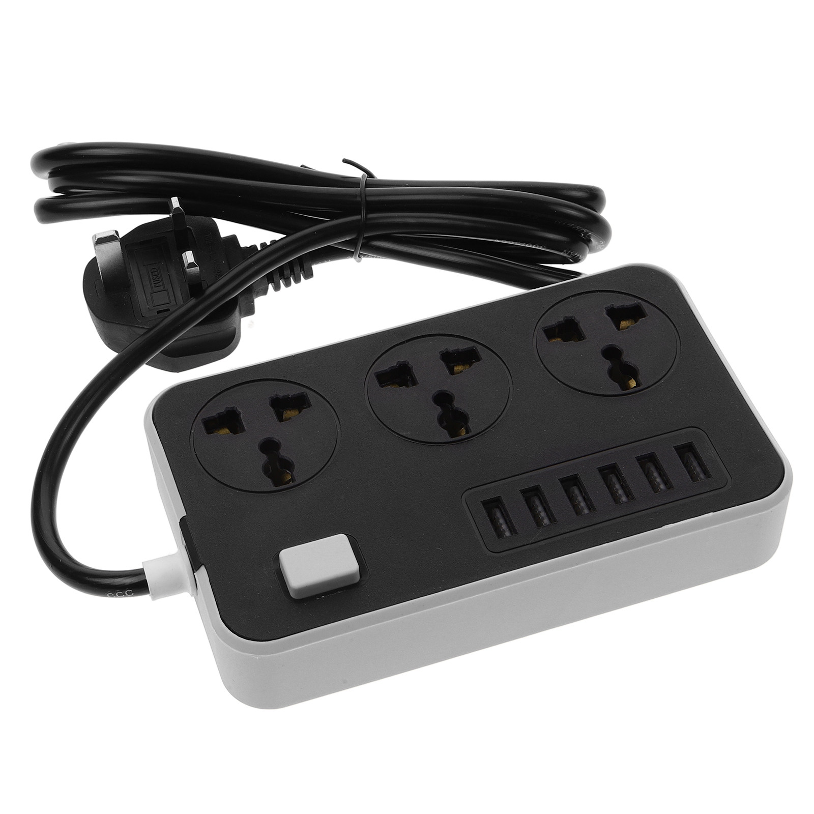 Seyahat Tipi Çoklu Priz, USB P - Outdoor Use Power Strip incelemesi ve fiyatı