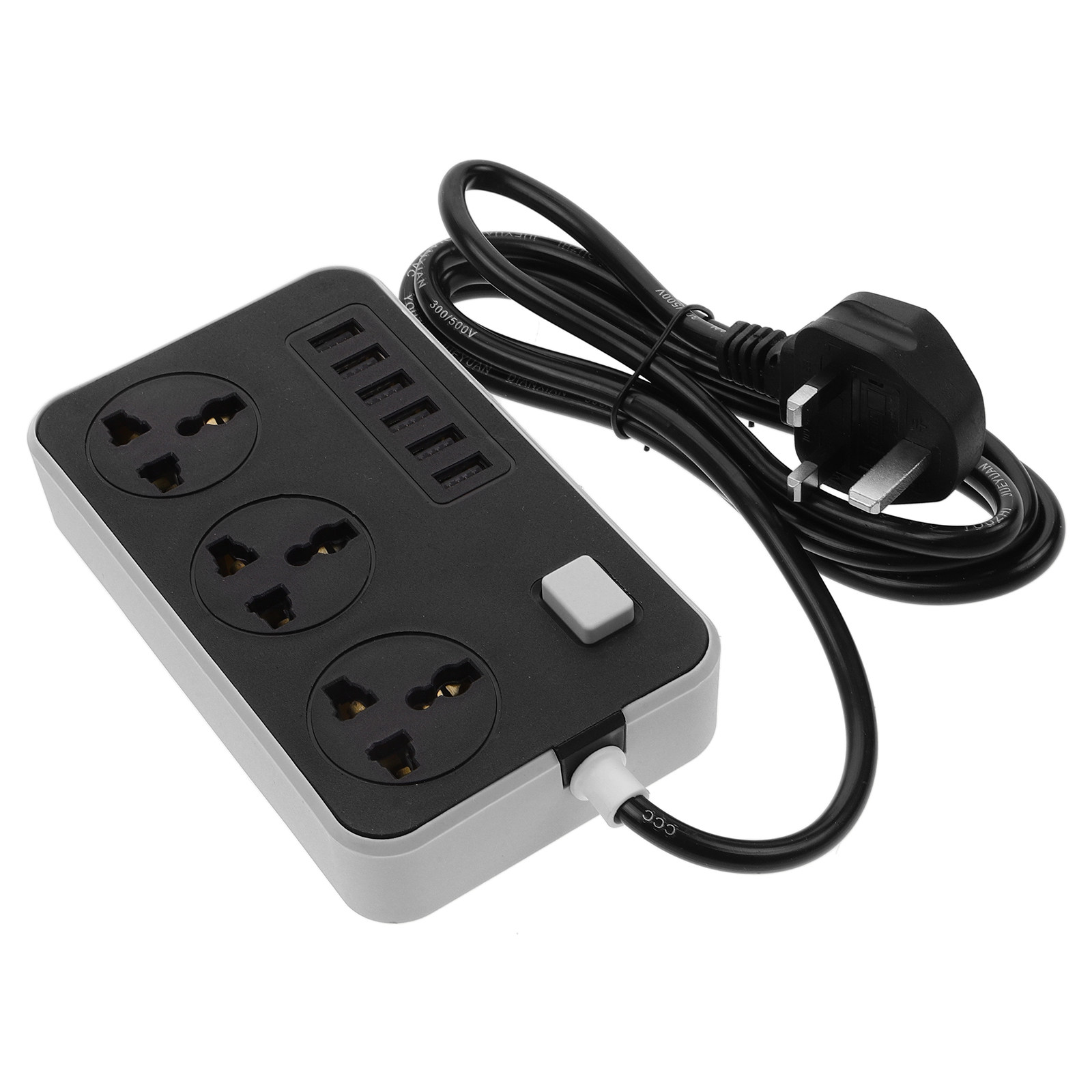 Seyahat Tipi Çoklu Priz, USB P - Outdoor Use Power Strip incelemesi ve fiyatı