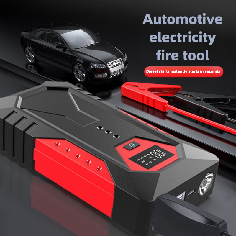 Yüksek kaliteli Acil durum çal - Outdoor Power Tool Kit incelemesi ve fiyatı