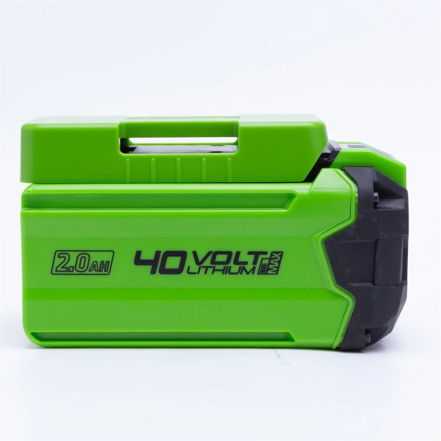 GREENWORKS 40V G-max Li-ion Ba - Outdoor Power Adapter Usb C incelemesi ve fiyatı