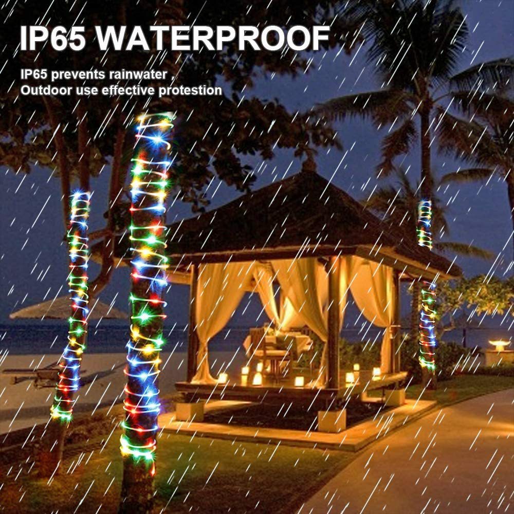 Dış Mekan Güneş Enerjili 120 L - Outdoor Use Power Strip incelemesi ve fiyatı