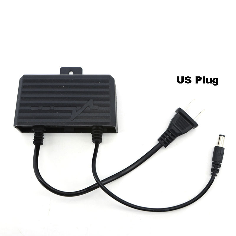 Su geçirmez AC 100V 240V - DC  - Ac Outdoor Power incelemesi ve fiyatı